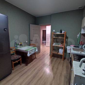 Продается 2-х комнатная квартира, 58,3 м²