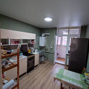 Продается 2-х комнатная квартира, 58,3 м²