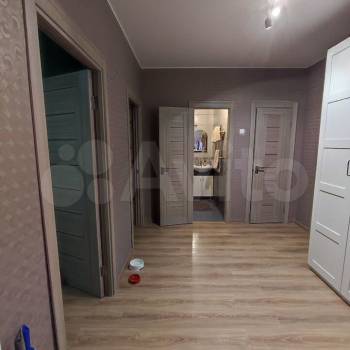 Продается 2-х комнатная квартира, 58,3 м²