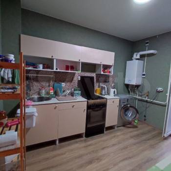 Продается 2-х комнатная квартира, 58,3 м²