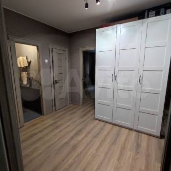 Продается 2-х комнатная квартира, 58,3 м²