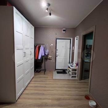 Продается 2-х комнатная квартира, 58,3 м²