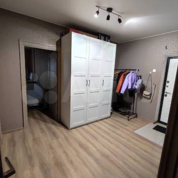 Продается 2-х комнатная квартира, 58,3 м²