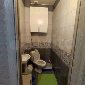 Продается 2-х комнатная квартира, 58,3 м²