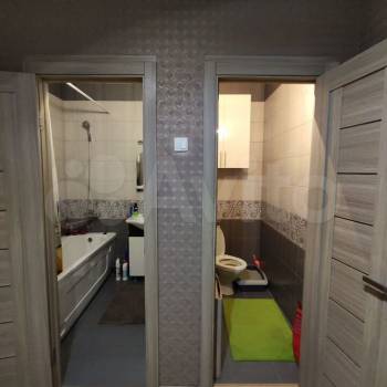 Продается 2-х комнатная квартира, 58,3 м²