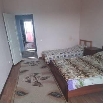 Сдается 2-х комнатная квартира, 64,6 м²