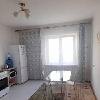 Сдается 2-х комнатная квартира, 64,6 м²