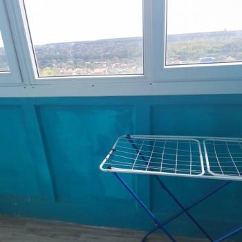 Сдается 2-х комнатная квартира, 64,6 м²