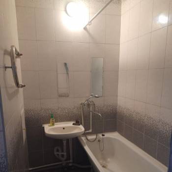 Сдается 2-х комнатная квартира, 64,6 м²