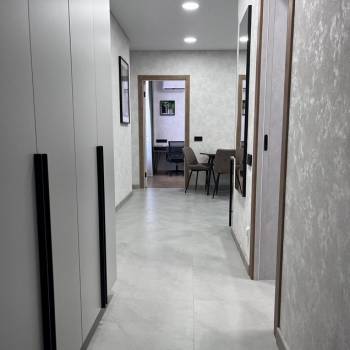 Сдается 2-х комнатная квартира, 50 м²