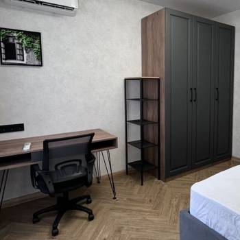 Сдается 2-х комнатная квартира, 50 м²