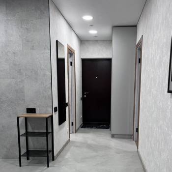 Сдается 2-х комнатная квартира, 50 м²