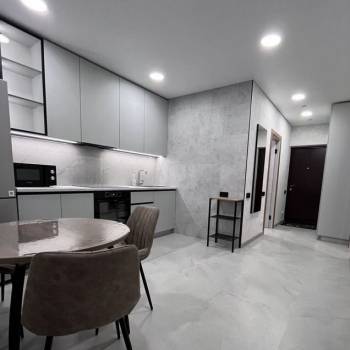 Сдается 2-х комнатная квартира, 50 м²