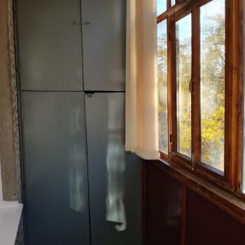 Продается 3-х комнатная квартира, 59,2 м²