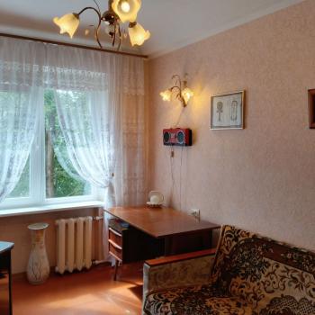 Продается 3-х комнатная квартира, 59,2 м²