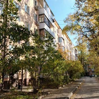 Продается 3-х комнатная квартира, 59,2 м²