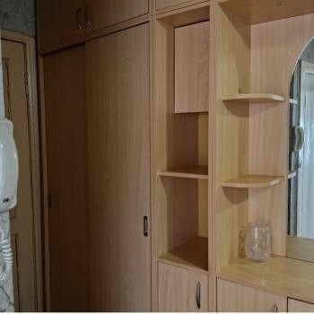 Продается 3-х комнатная квартира, 59,2 м²