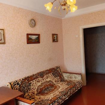 Продается 3-х комнатная квартира, 59,2 м²