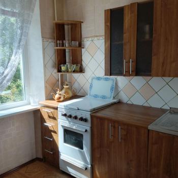 Продается 3-х комнатная квартира, 59,2 м²