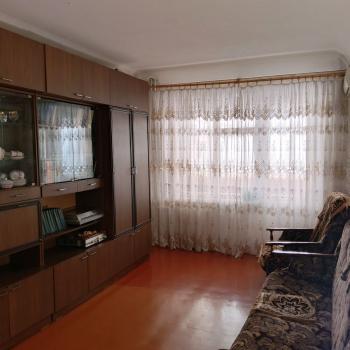 Продается 3-х комнатная квартира, 59,2 м²