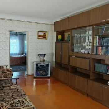 Продается 3-х комнатная квартира, 59,2 м²