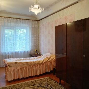 Продается 3-х комнатная квартира, 59,2 м²