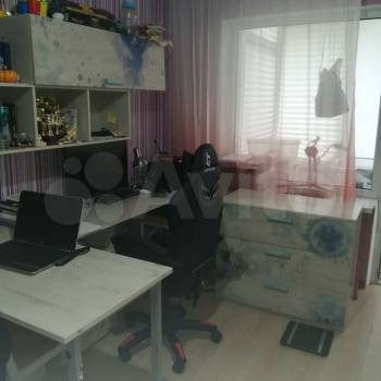 Продается 3-х комнатная квартира, 59 м²