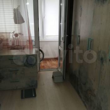 Продается 3-х комнатная квартира, 59 м²