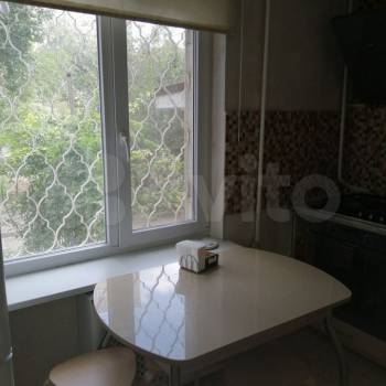 Продается 3-х комнатная квартира, 59 м²