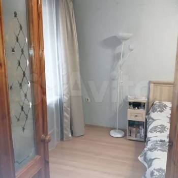 Продается 3-х комнатная квартира, 59 м²