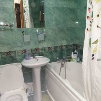 Продается 3-х комнатная квартира, 59 м²