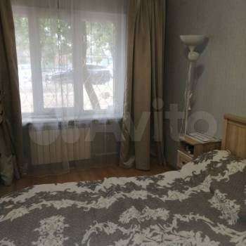 Продается 3-х комнатная квартира, 59 м²