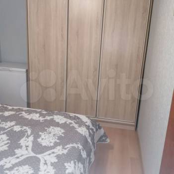 Продается 3-х комнатная квартира, 59 м²