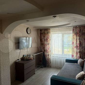 Продается 2-х комнатная квартира, 53 м²