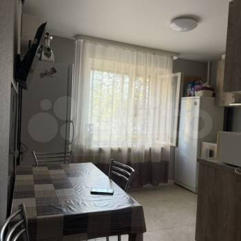 Продается 2-х комнатная квартира, 53 м²
