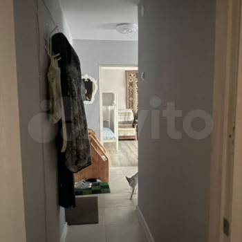 Продается 2-х комнатная квартира, 53 м²