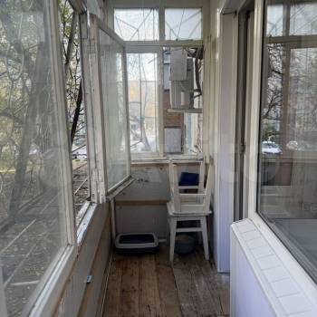 Продается 2-х комнатная квартира, 53 м²