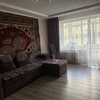 Продается 2-х комнатная квартира, 53 м²