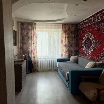 Продается 2-х комнатная квартира, 53 м²