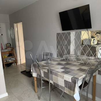 Продается 2-х комнатная квартира, 53 м²