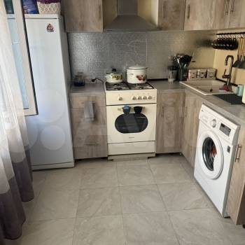 Продается 2-х комнатная квартира, 53 м²