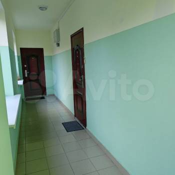 Продается 1-комнатная квартира, 28 м²