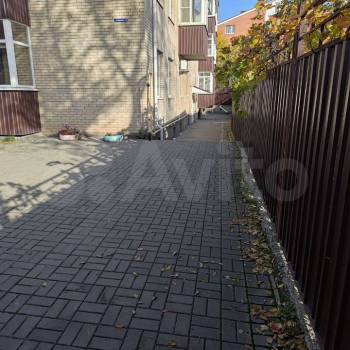 Продается 1-комнатная квартира, 28 м²