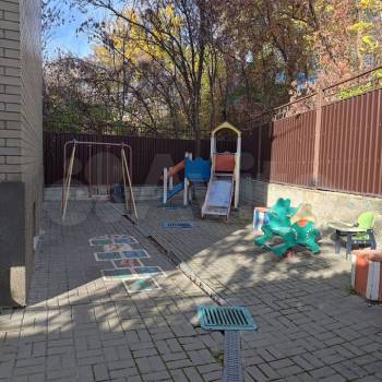 Продается 1-комнатная квартира, 28 м²