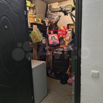 Продается 1-комнатная квартира, 28 м²