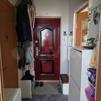 Продается 1-комнатная квартира, 28 м²