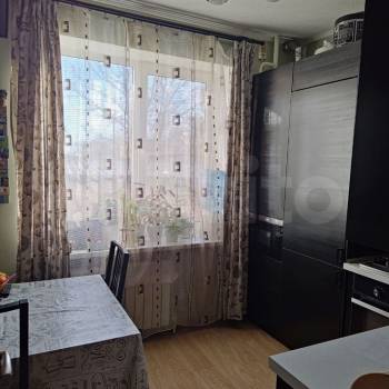 Продается 1-комнатная квартира, 28 м²