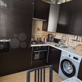 Продается 1-комнатная квартира, 28 м²