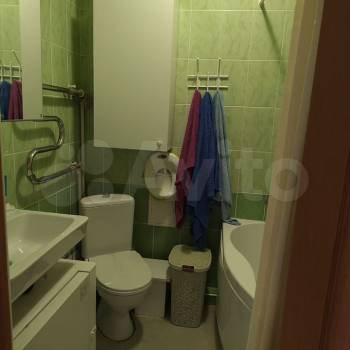 Продается 1-комнатная квартира, 28 м²