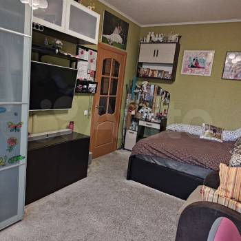 Продается 1-комнатная квартира, 28 м²